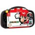 Carcasă pentru Nintendo Switch Ardistel Blackfire Mario Lic