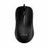 Mouse Nilox MOUSB1014 Negru 2400 dpi