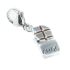 Charm Damă Ti Sento 8260SI (2 cm)