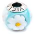 Mărgele Damă Viceroy VMB0041-23 Albastru 1 cm