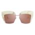 Ochelari de Soare Damă Sartorialeyes ST508-05 ø 54 mm