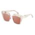 Ochelari de Soare Damă Sartorialeyes ST508-05 ø 54 mm
