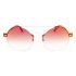 Ochelari de Soare Damă Jplus JP3045S-04 ø 63 mm