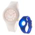 Ceas Damă Folli Follie wf13p020zssa (Ø 40 mm)