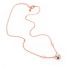 Colier Damă Folli Follie 3N13T043RU (45 cm)