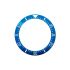 Bezel pentru ceas Bobroff BFBA