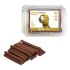 Gustare pentru câini Gloria Snackys Sticks Pui Curcan Bare mici (350 g)
