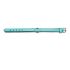 Zgardă pentru câini Gloria Căptușit Turquoise (30 x 1,5 cm)