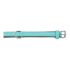Zgardă pentru câini Gloria Căptușit Turquoise (30 x 1,5 cm)