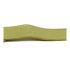 Lesă pentru câine Gloria Oasis 3 x 60 cm Verde