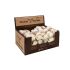 Gustare pentru câini Gloria Snackys Rawhide 10-12 cm Nod 30 Unități