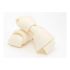 Gustare pentru câini Gloria Snackys Rawhide 10-12 cm Nod 30 Unități