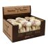 Gustare pentru câini Gloria Snackys Rawhide 8-9 cm Donut