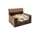 Gustare pentru câini Twin Stick Gloria Snackys Rawhide 1,8 x 12,5 cm 45 Unități