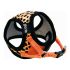 Ham pentru câini Gloria Leopard 17-22 cm Portocaliu Dimensiunea XS