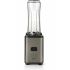 Mixer cu Pahar Black & Decker BXJBA350E Oțel 350 W 600 ml