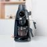 Cafetieră Express cu Braț Black & Decker BXCO800E 800 W 240 ml Negru