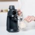 Cafetieră Express cu Braț Black & Decker BXCO800E 800 W 240 ml Negru