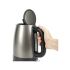 Fierbător Black & Decker ES9580040B Negru Oțel Oțel inoxidabil 2200 W 1,7 L