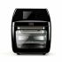 Friteuză fără Ulei Black & Decker Negru 1700 W (Recondiționate B)