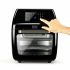 Friteuză fără Ulei Black & Decker Negru 1700 W (Recondiționate B)