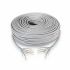 Cablu RJ45 Categoria 6 FTP Rigid NANOCABLE 10.20.0902 100 m