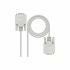 Cablu NANOCABLE 10.14.0202 PUERTO SERIE DB9 RS232 1,8 M