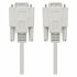 Cablu NANOCABLE 10.14.0202 PUERTO SERIE DB9 RS232 1,8 M