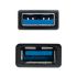 Cablu USB NANOCABLE 10.01.090 Negru