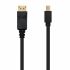 Cablu DisplayPort Mini la DisplayPort NANOCABLE 10.15.2402 2 m