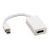 Adaptor Mini Display Port la HDMI NANOCABLE 10.16.0102-W
