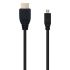 Cablu Micro HDMI NANOCABLE 10.15.3502 1,8 m Negru
