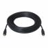 Cablu HDMI cu Ethernet NANOCABLE 10.15.1830 30 m v1.4 Capăt tip Tată la Capăt tip Tată