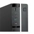 Unitate Mini-tower Micro ATX cu Sursă de Alimentare TooQ TQC-3005U3 Slim USB 3.0 Negru 500 W