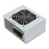 Sursă de Alimentare TooQ TQEP-500S-SFX 500W Argintiu 500 W