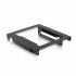 Adaptor Metalic pentru 2 Hard Disk-uri (3.5