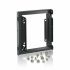 Adaptor Metalic pentru 2 Hard Disk-uri (3.5