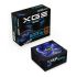 Sursă de Alimentare TooQ TQXGEII-800SAP LED 800W ATX 800 W 80 Plus Bronze RoHS