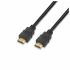 Cablu HDMI NANOCABLE HDMI V2.0, 0.5m 10.15.3600 V2.0 4K 0,5 m
