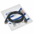 Cablu HDMI NANOCABLE HDMI V2.0, 0.5m 10.15.3600 V2.0 4K 0,5 m