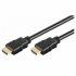 Cablu HDMI cu Ethernet NANOCABLE AISCCI0313 3 m