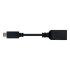 Cablu USB 3.1 NANOCABLE 10.01.4201 Negru