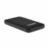 Carcasa HDD TooQ TQE-2528B Negru 2,5