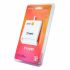 Cititor de Carduri Inteligente TooQ TQR-210W USB 2.0 Alb