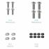 Adaptator TooQ VMA0200-B 23