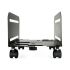 Suport pentru PC TooQ UMCS0004-B 11,9-20,9 cm