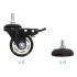 Suport TV Fix TooQ FS20200M-B 60