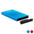 Carcasa HDD TooQ TQE-2527 2,5