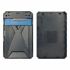 Carcasa HDD TooQ TQE-2550BL 2,5