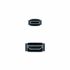 Cablu USB-C la HDMI NANOCABLE 10.15.5103 3 m Negru